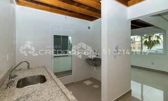 Imagem 7: Apartamento duplex , 2 dormitórios sendo 1 suíte, sacada, churrasqueira e 1 vaga no Menino