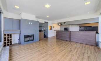 Imagem: Cobertura com 2 quartos à venda em Jardim