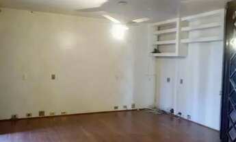 Imagem 4: Imóvel Espaçoso de 220m² com 4 Dormitórios e 3 Vagas - Vila Mariana