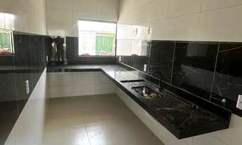 Imagem 3: Casa com 3 Quartos no Jardim primavera, pronto pra morar! Entrada 22 mil