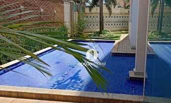 Imagem: Apartamento Duplex com 3 dormitórios à