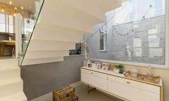 Imagem 4: Casa à venda e para alugar em Campinas, Swiss Park, com 4 suítes, com 308 m², Vevey - Swis