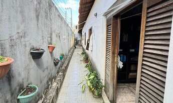 Imagem 5: Casa 03 quartos prox. av. Santos Dumont