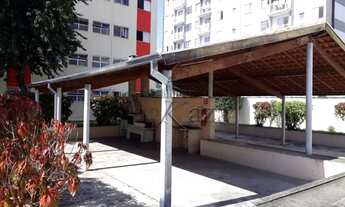 Imagem 7: Vila Rossi - Condomínio Residencial Jacarandá - 54m² aceita permuta