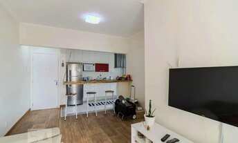 Imagem 3: Apartamento à Venda - Bela Vista, 2 Quartos, 51 m2