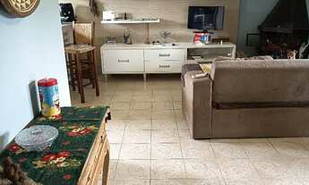 Imagem 7: Casa anual, mobiliada em Tramandai