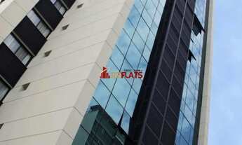 Imagem 7: Flat com ótimo preço no bairro Consolação. Confira!