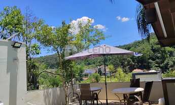 Imagem 4: Casa em condominio 4 dormitorios Jardim Itatinga, São Paulo, SP