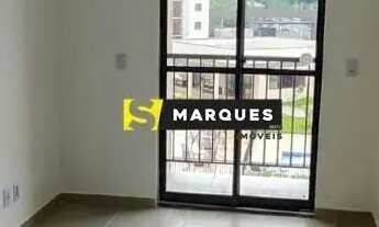 Imagem 2: Apartamento 2 Quartos 43 m², Paranaguamirim