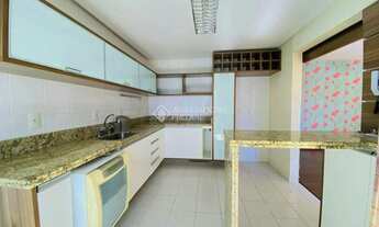 Imagem 4: APARTAMENTO COM VISTA ABERTA E PROJETO LINDO!