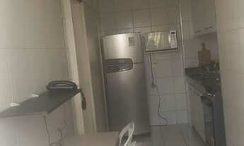 Imagem 2: SMILE MINDU PRA ALUGUEL MOBILIADO - 02 QUARTOS - 4MIL