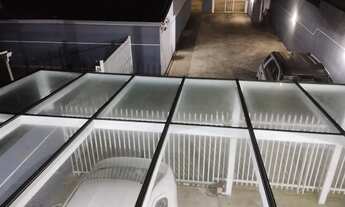 Imagem 4: Vendo sobrado 4 quartos