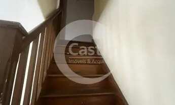 Imagem 7: Sobrado de vila com edícula no tatuapé