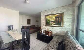 Imagem: Apartamento à venda, 3 quartos, 1 suíte