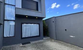 Imagem 3: Casa à venda no bairro Iririú - Joinville/SC