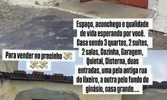 Imagem: Casa para vender em Aquidabã