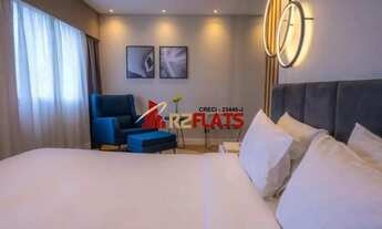 Imagem 5: Studio com ótimo preço no bairro Campo Belo. Confira!