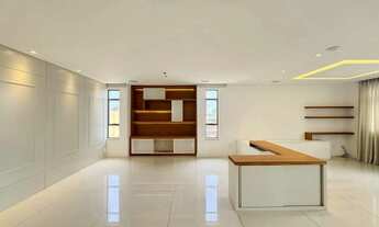 Imagem 4: Apartamento planejado com 4 suítes no Santa Helena