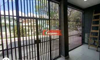 Imagem 3: Sala para alugar, 19 m² por R$ 1.660,00/mês - Vila Galvão - Guarulhos/SP