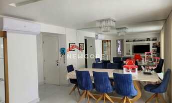 Imagem 4: Apartamento em Rua Dona Júlia Cézar Ferreira - Baeta Neves - São Bernardo do Campo/SP