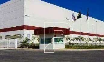 Imagem 5: Galpão para alugar, 1478 m² por R$ 49.379,98/mês - Água Espraiada - Embu das Artes/SP