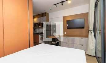 Imagem: Apartamento à Venda - Perdizes, 1 Quarto