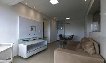 Imagem 3: Alugo Mobiliado Apartamento com 2 dormitórios