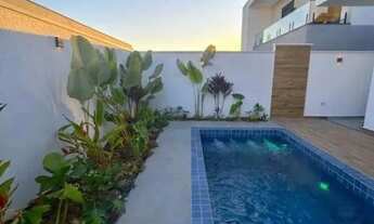 Imagem 5: Casa com 3 dormitórios à venda, 161 m² por R$ 1.630.000 - Green Valley - Votorantim/SP