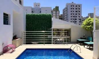 Imagem: Cobertura à venda com 3 quartos no Cambuí