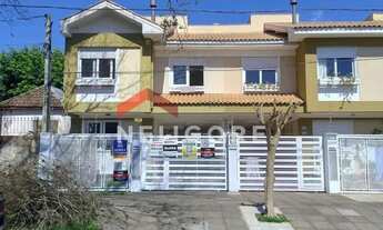 Imagem: Casa de condomínio em Rua Cangussu - Nonoai