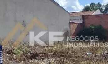 Imagem: Terreno á venda - Jardim Antônio Palocci