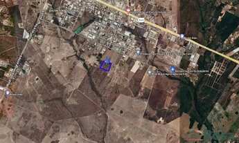 Imagem 5: Terreno para venda DISTRITO INDUSTRIAL Cuiabá