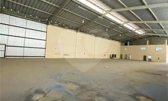 Imagem 5: Galpão comercial à venda em Helvetia, Indaiatuba - SP