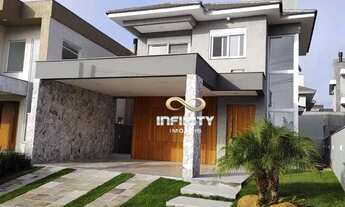 Imagem: Casa com 3 dormitórios à venda, 203 m²