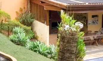 Imagem 3: CASA TÉRREA - GRANJA VIANA - SP