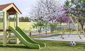 Imagem 5: Lote no Jardins Londres