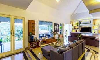 Imagem 2: Casa com 4 dormitórios à venda, 470 m² por R$ 1.490.000,00 - Badu - Niterói/RJ