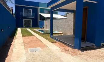 Imagem 3: Vende-se linda casa duplex em condomínio lado praia, no Centro de Unamar Cabo Frio/RJ