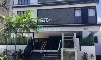 Imagem 2: Apartamento para Venda em João Pessoa, Jardim Oceania, 1 dormitório, 1 banheiro, 1 vaga