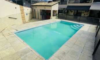 Imagem 2: VENDO ÓTIMA CASA DE DUAS SUÍTES, NO CENTRO DE NILÓPOLIS