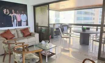 Imagem 7: PREÇO ABAIXO DO MERCADO ANDAR ALTO APT 510M² 4 QUARTOS 4 SUITES 2BWC 3 VAGAS NO MELHOR DE