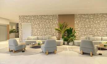 Imagem 2: Apartamento 2 dormitórios para Venda em Sorocaba, Vila Lucy, 2 dormitórios, 1 suíte, 2 ban