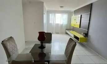 Imagem 4: Apartamento à venda no BESSA BEACH PRAIA, BESSA, João Pessoa, PB