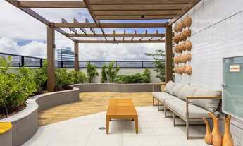 Imagem 6: FLOW BOA VIAGEM | Localização Privilegiada | 2 Quartos (1Suite) | 47m2