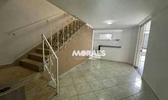 Imagem: Casa com 3 quartos (1 suíte), 2 vagas à