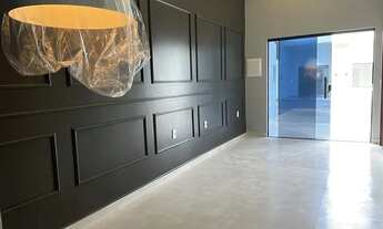 Imagem 3: Vendo casa residencial fechado parque das laranjeiras