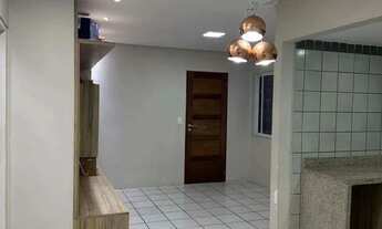 Imagem 2: Apartamento para Aluguel 74 m² | Bairro da Madalena