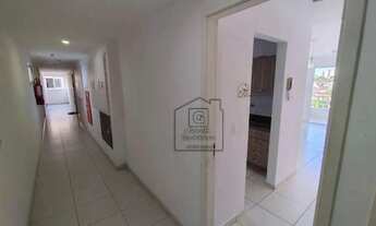 Imagem 4: Apartamento para alugar em Nova Descoberta com 2 quartos, suíte e área de lazer- 60 m² - N