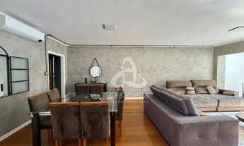 Imagem 6: Apartamento com 3 dormitórios à venda, 158 m² por R$ 1.042.000,00 - Gonzaga - Santos/SP