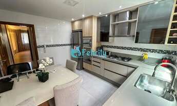 Imagem 6: Sobrado em Condomínio com 2 suítes, 2 vagas, 118m2 na Vila Genioli